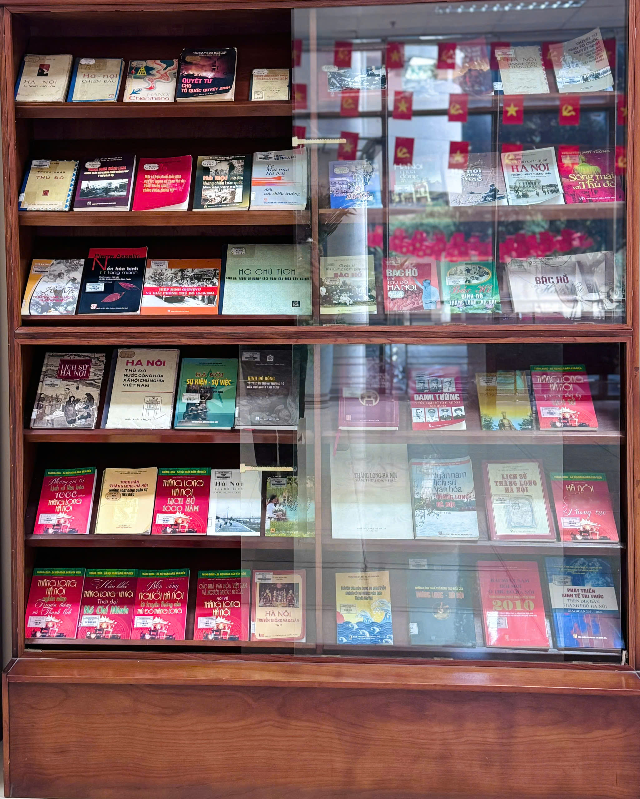 Hình ảnh sự kiện