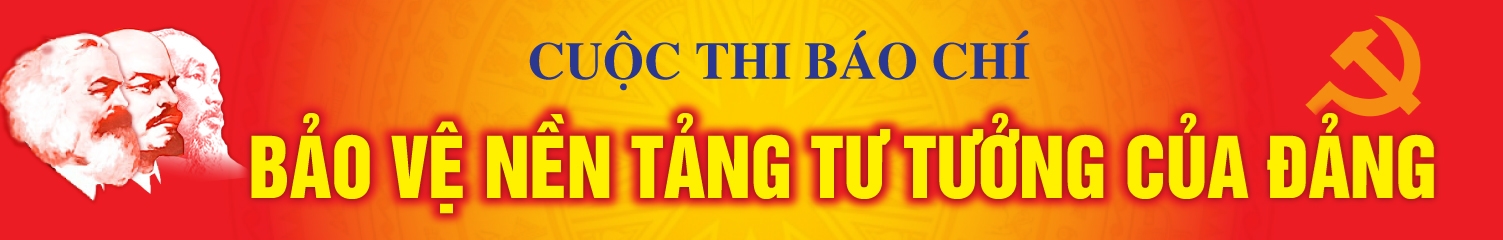 Cuộc thi báo chí