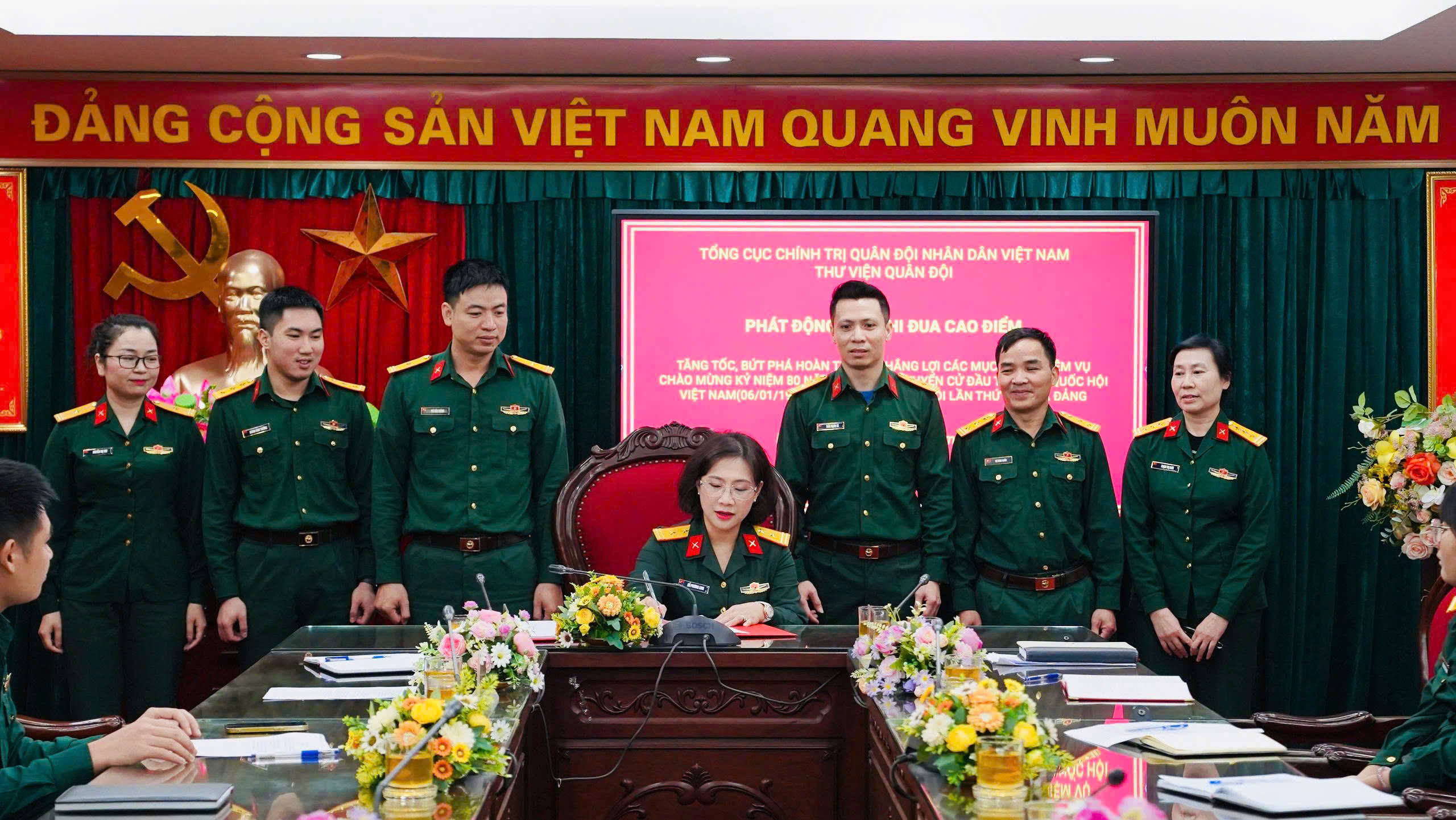 Hình ảnh sự kiện