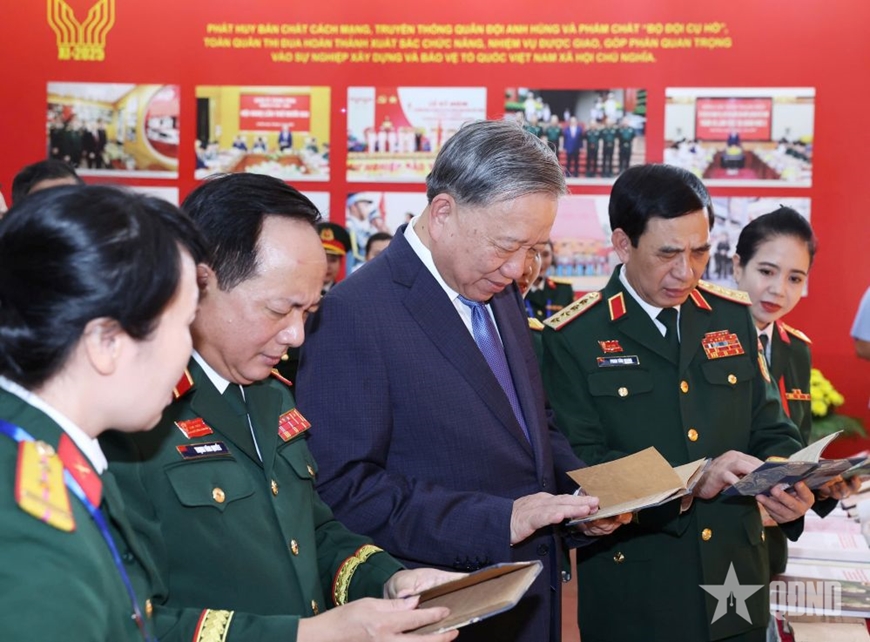 Hình ảnh sự kiện