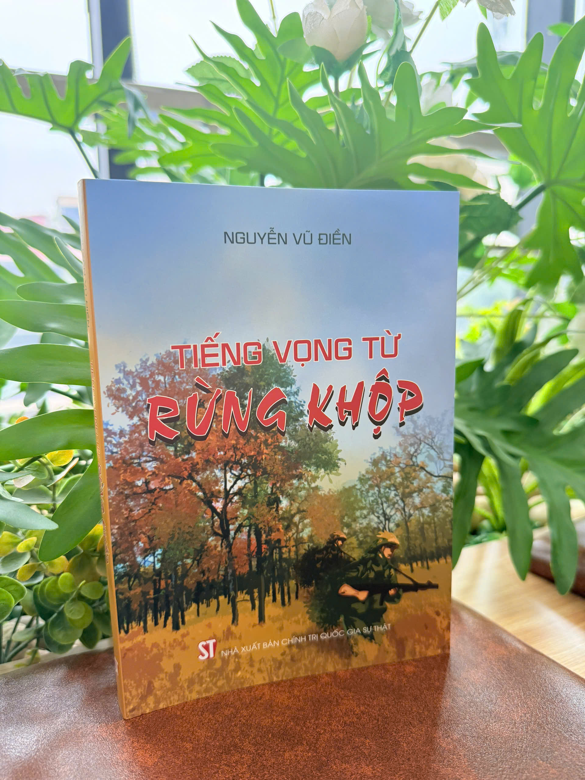 Hình ảnh sự kiện