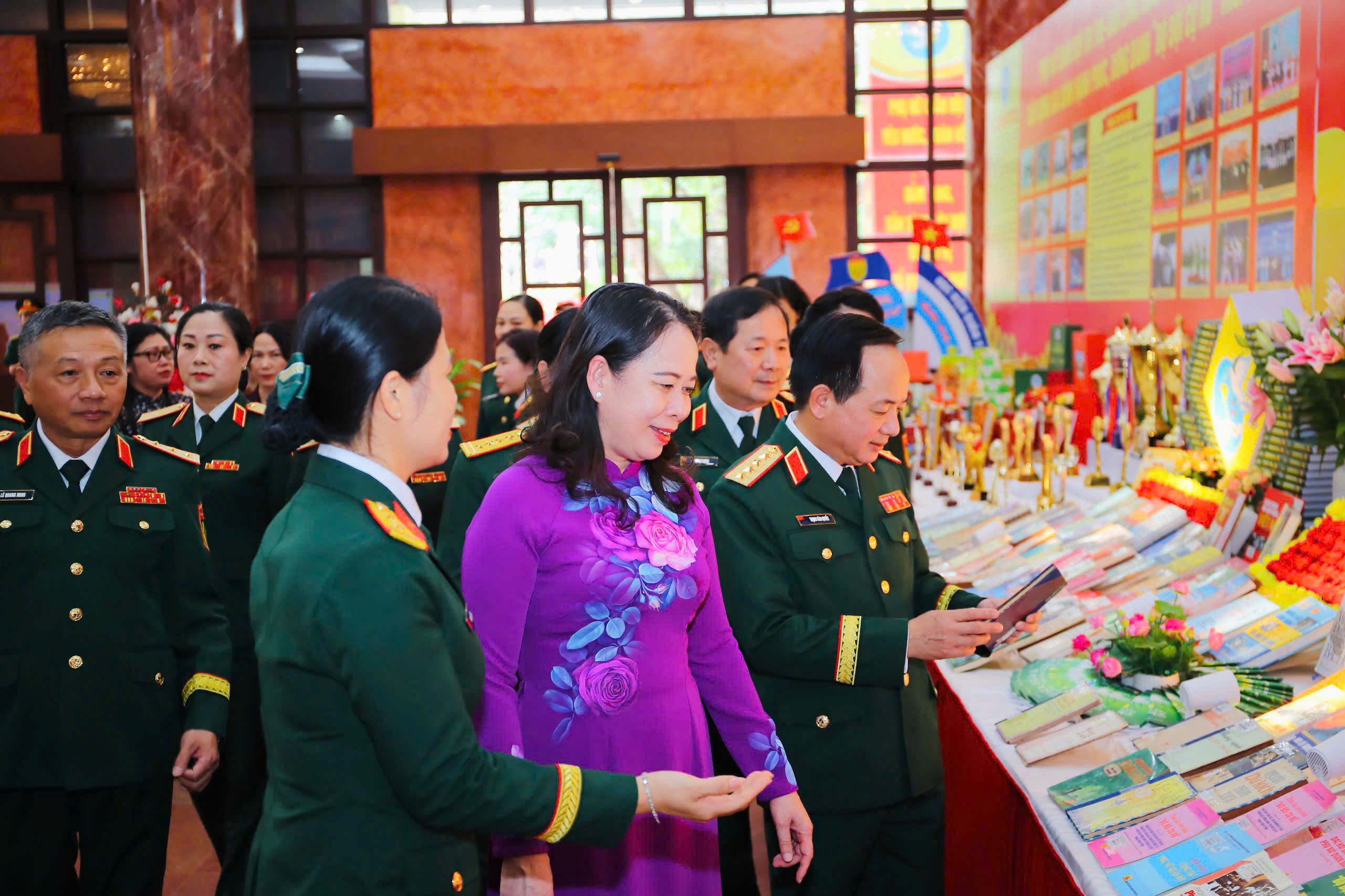 Hình ảnh sự kiện