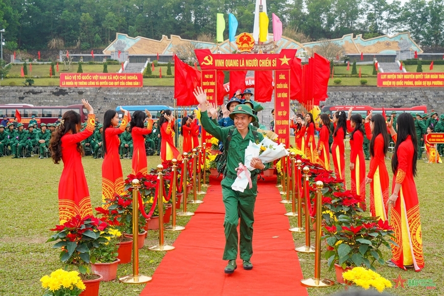 Hình ảnh sự kiện