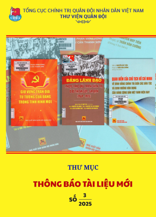 Số 3 - 2025