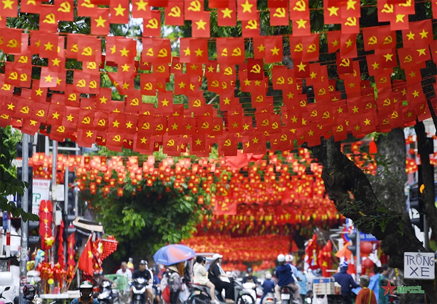 Hình ảnh sự kiện