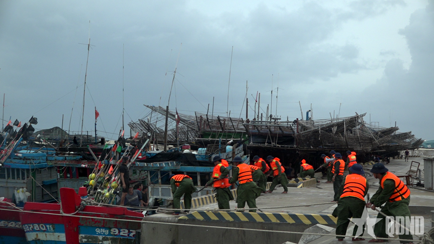 Hình ảnh sự kiện