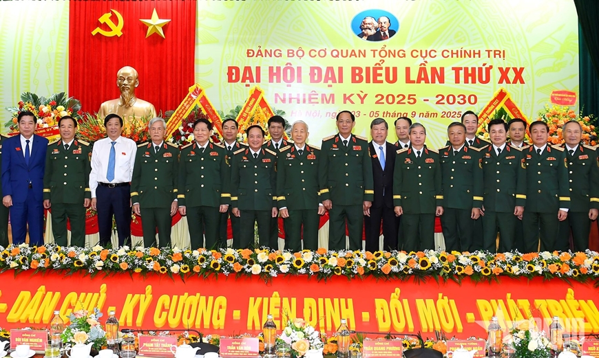 Hình ảnh sự kiện