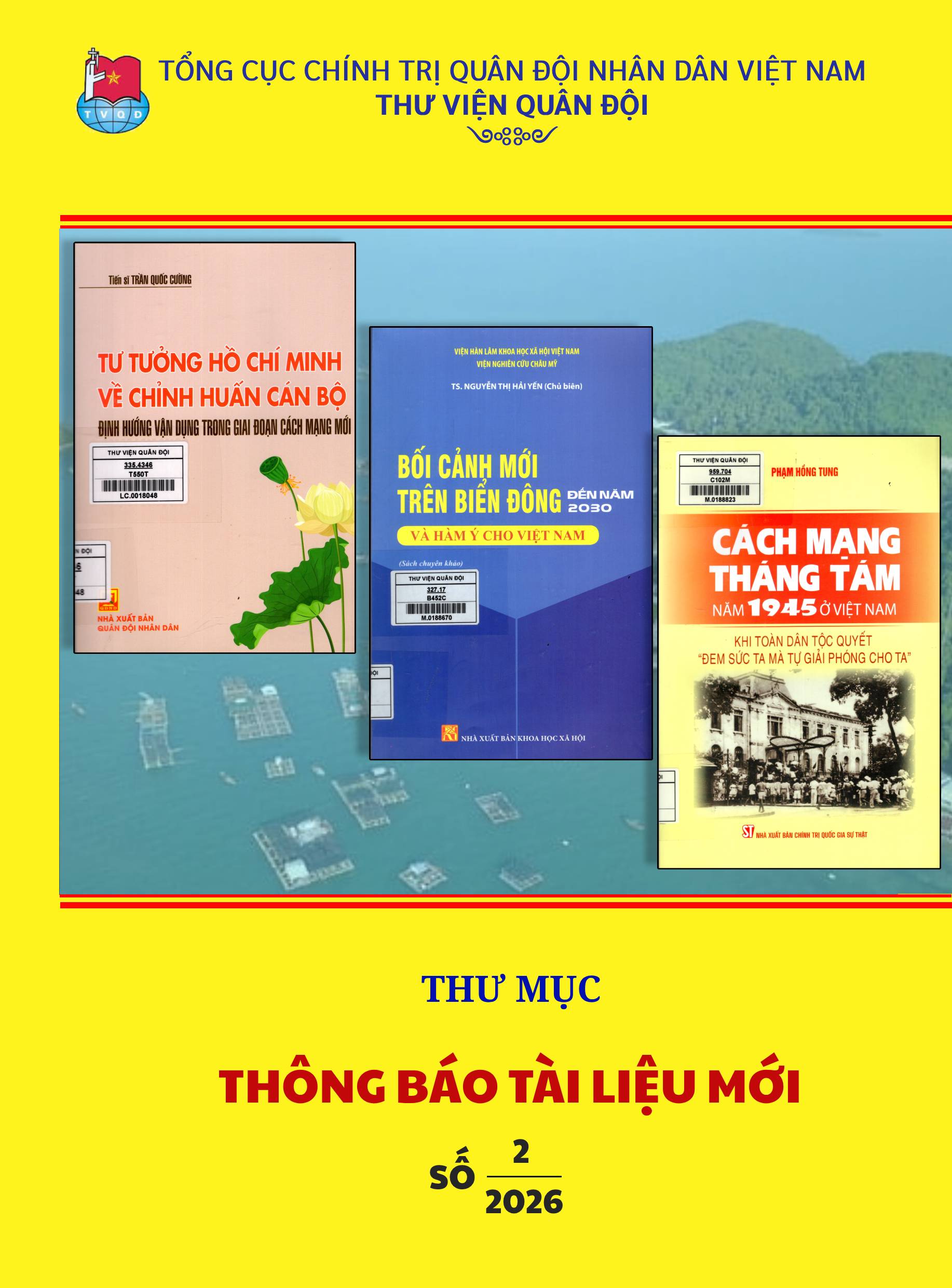 Số 2 - 2026