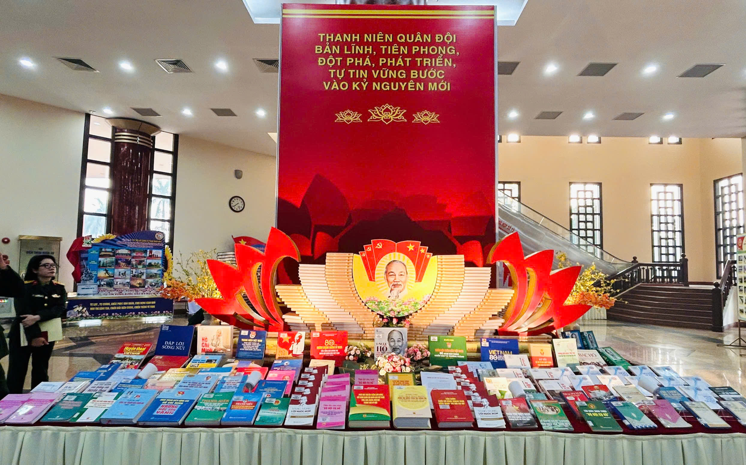 Hình ảnh sự kiện