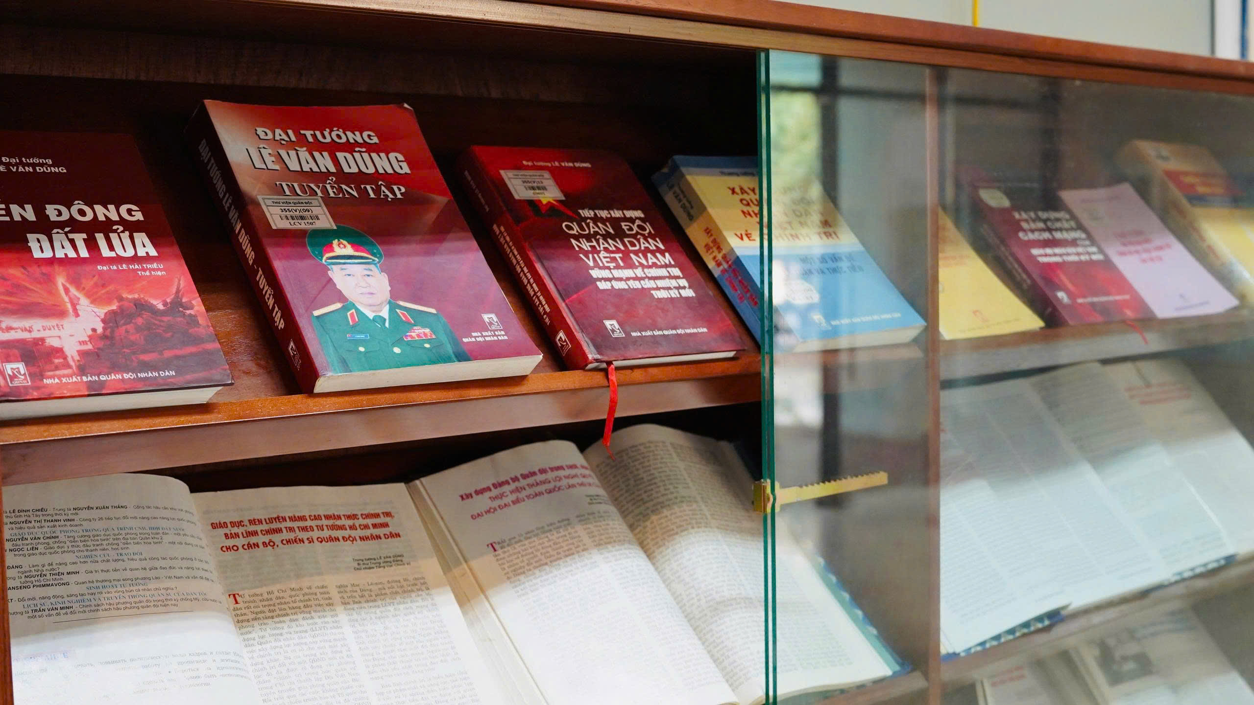 Hình ảnh sự kiện