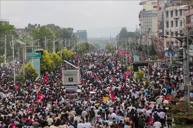 Hình ảnh sự kiện