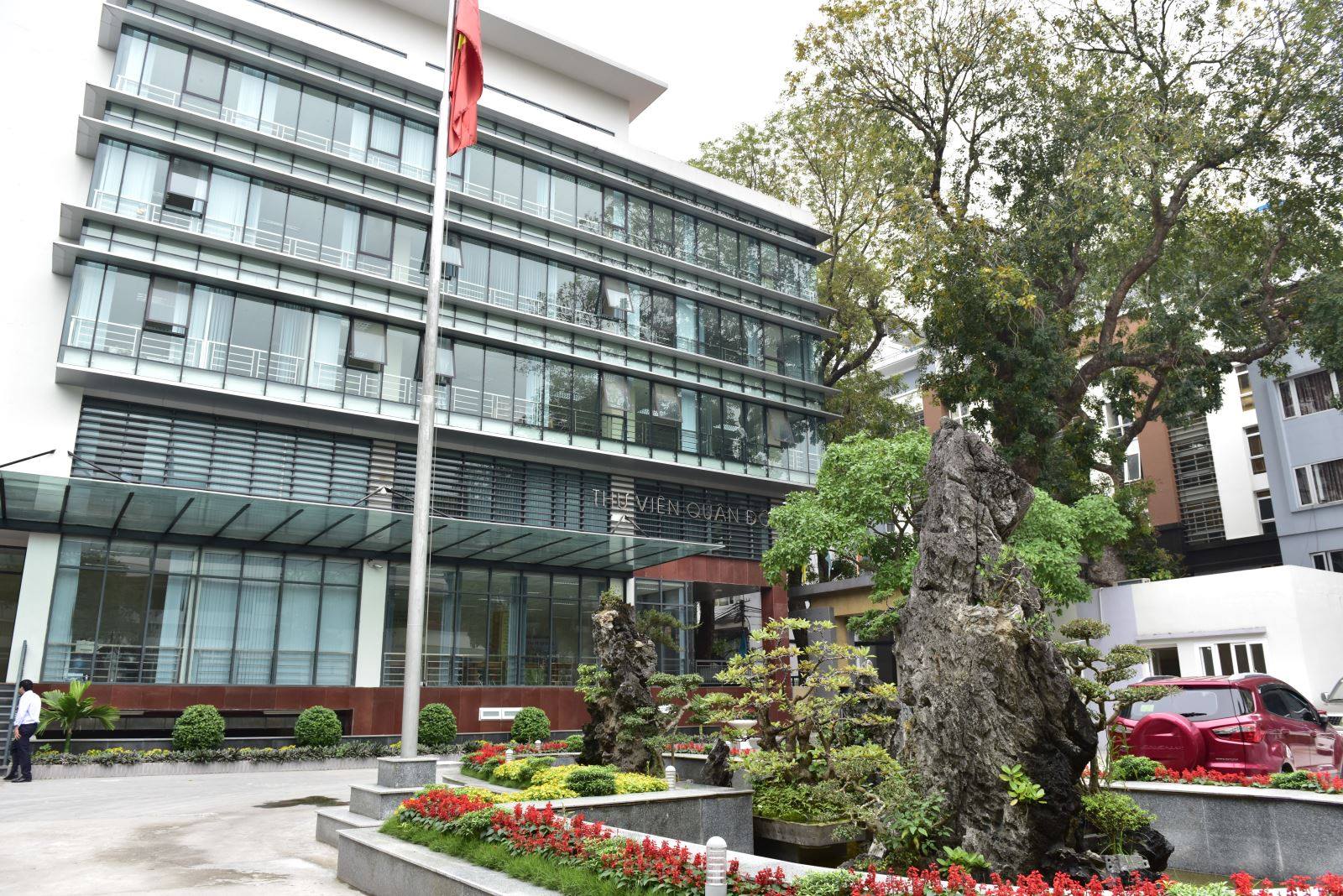 Hình ảnh sự kiện