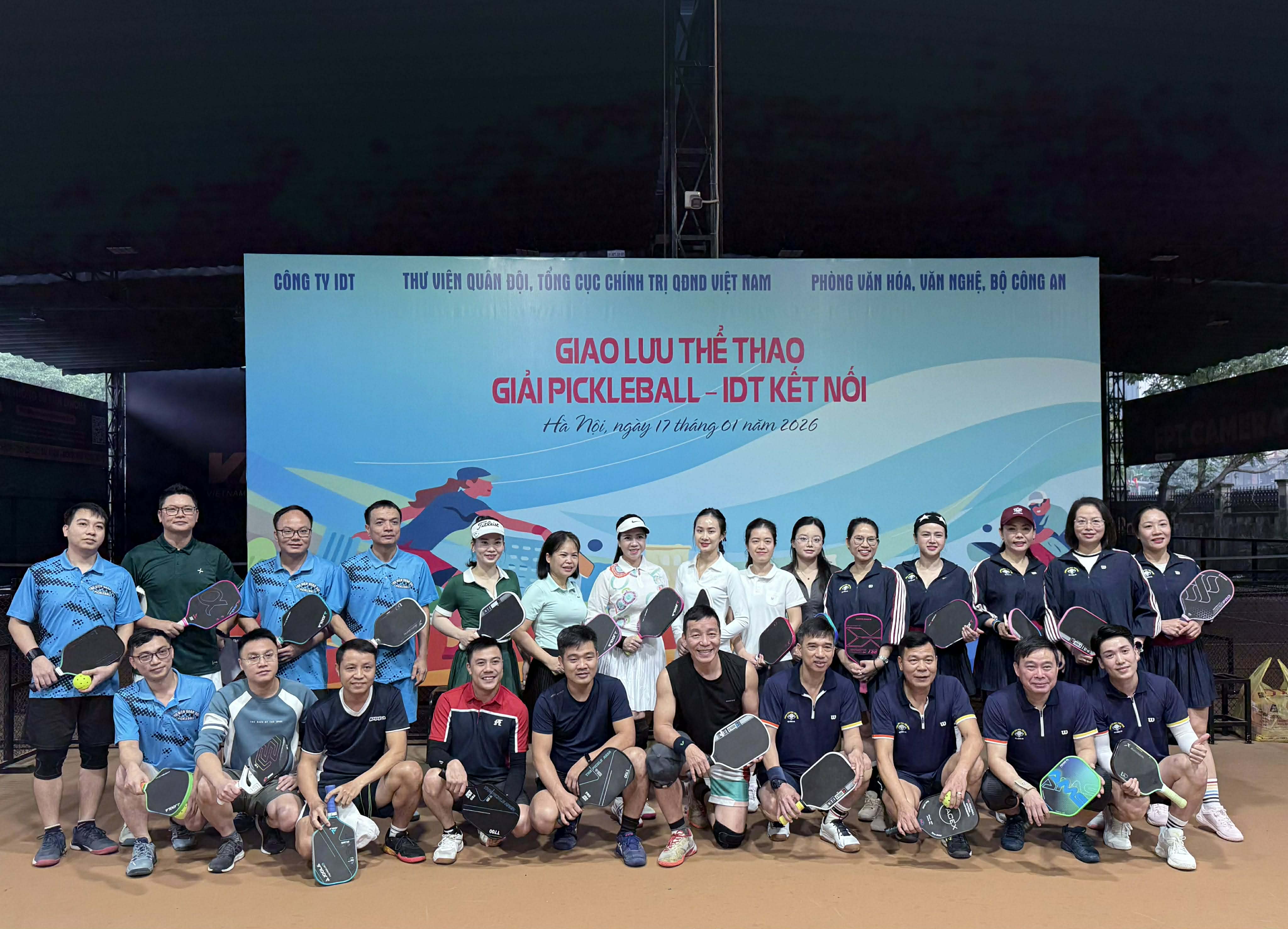 Hình ảnh sự kiện