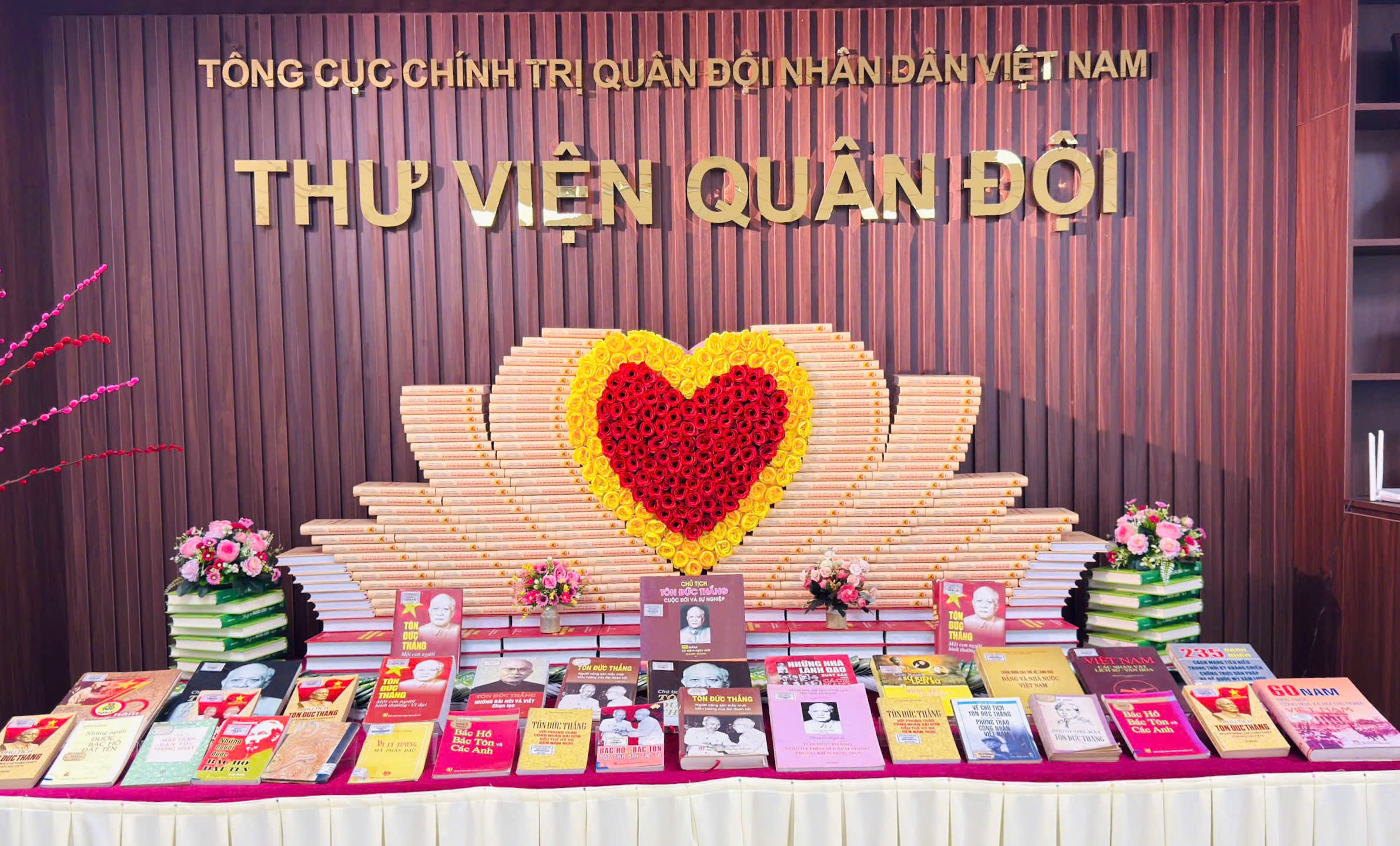 Hình ảnh sự kiện