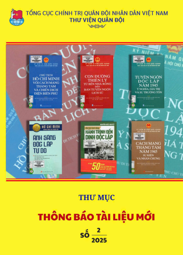 Số 2 - 2025