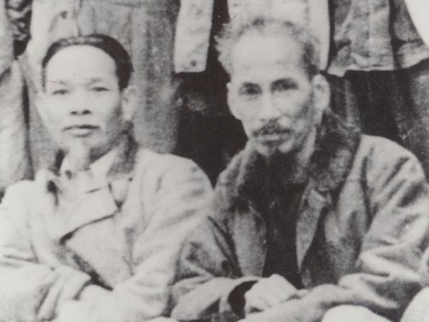 Đề cương tuyên truyền kỷ niệm 130 năm ngày sinh đồng chí Hồ Tùng Mậu (15/6/1896 - 15/6/2026).