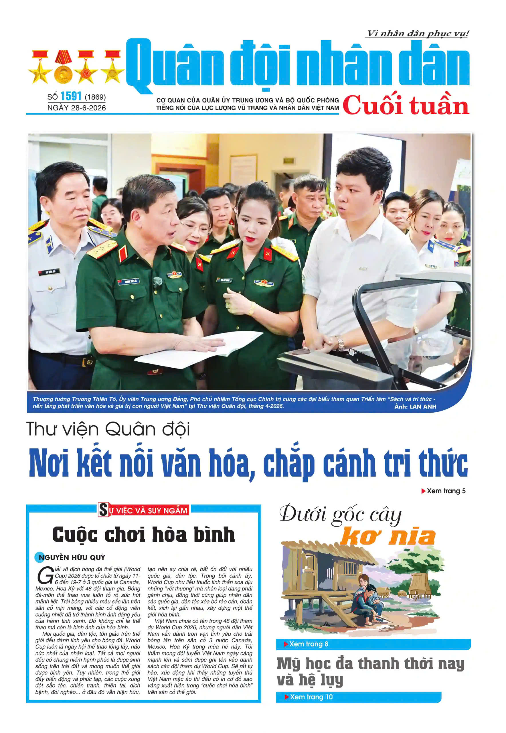 Hình ảnh sự kiện