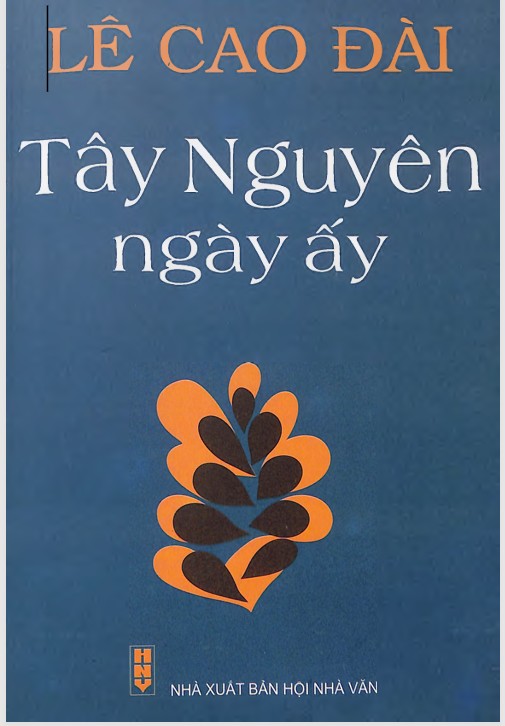 Tây Nguyên ngày ấy